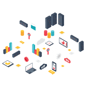 We constantly check your website from different server to make sure your website is behaving as expected.