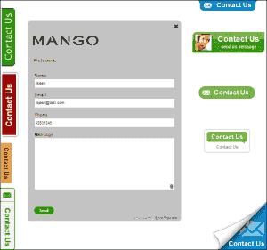 Website Visitor Engagement tools
