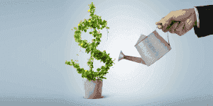 Generate maximum number of leads from your website visitors.